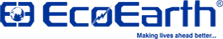 EcoEarth Logo